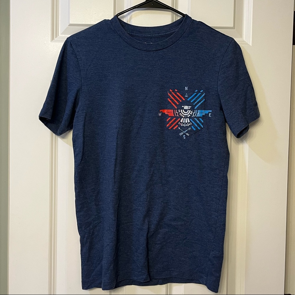 Aeropostale tshirt